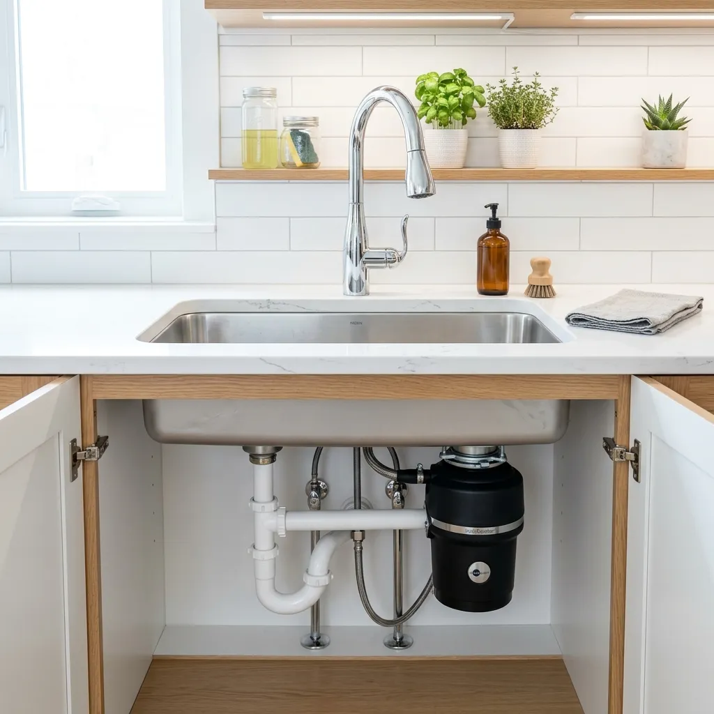 Kitchen Plumbing in Ignacio, CO